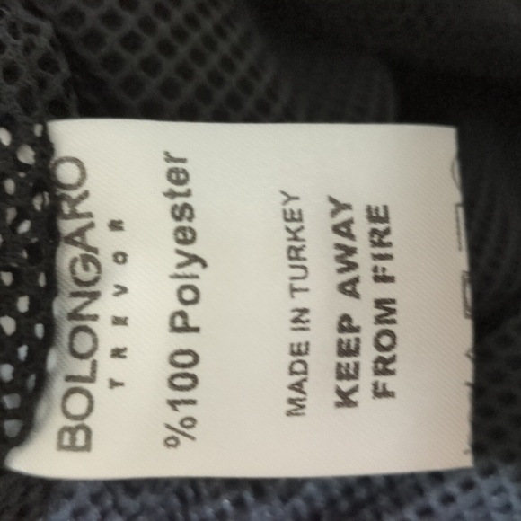 Bolongaro Trevor Sport workout vest - Picture 3 of 5